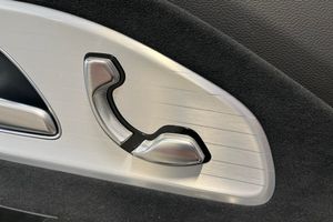 Mercedes CLA350 bild 13
