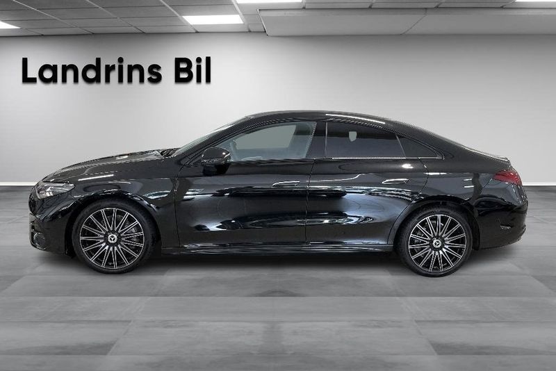 Mercedes CLA350 bild 4
