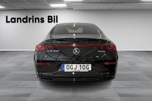 Mercedes CLA350 bild 5