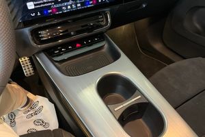 Mercedes CLA350 bild 12