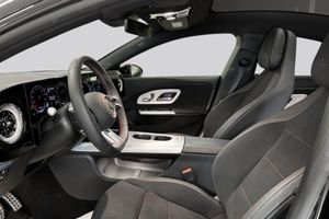 Mercedes CLA350 bild 8