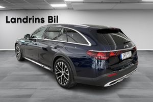 Mercedes E220 bild 6