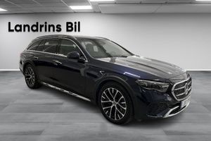 Mercedes E220 bild 3