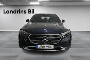 Mercedes E220 bild 2