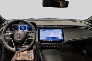 Mercedes E220 bild 7