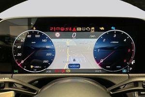 Mercedes E220 bild 10