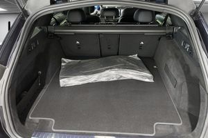 Mercedes E220 bild 14