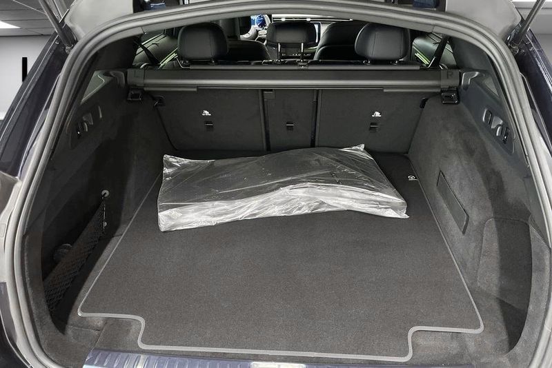 Mercedes E220 bild 14