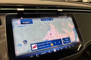Mercedes E220 bild 11