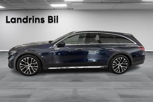 Mercedes E220 bild 4