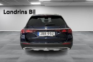 Mercedes E220 bild 5