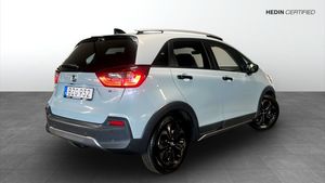 Honda Jazz bild 2