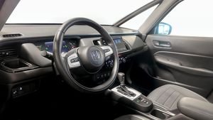 Honda Jazz bild 4