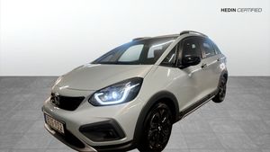 Honda Jazz bild 5