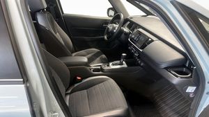 Honda Jazz bild 3