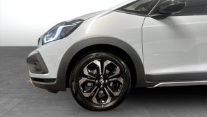 Honda Jazz bild 9