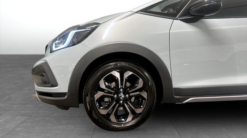 Honda Jazz bild 9