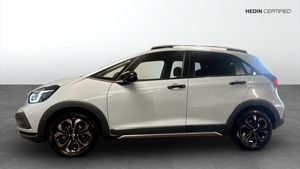 Honda Jazz bild 6