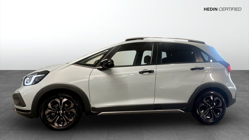 Honda Jazz bild 6