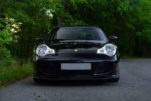 Porsche 996 bild 22