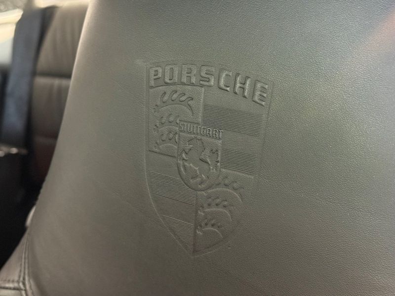Porsche 996 bild 14