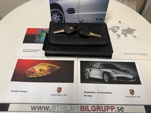 Porsche 996 bild 18
