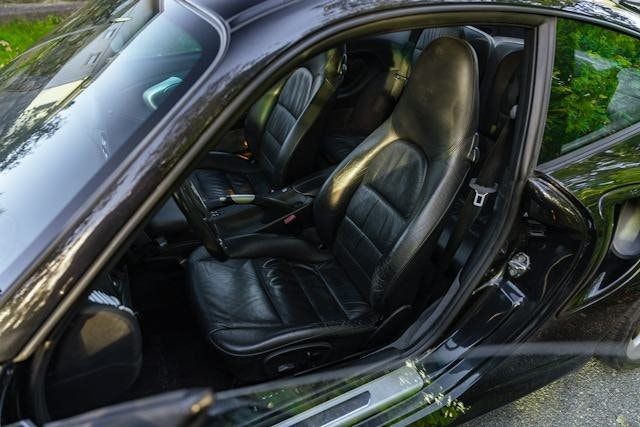 Porsche 996 bild 31