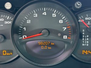 Porsche 996 bild 12