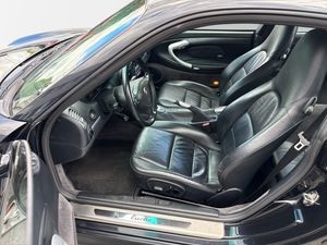 Porsche 996 bild 7
