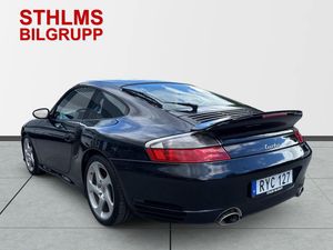 Porsche 996 bild 4