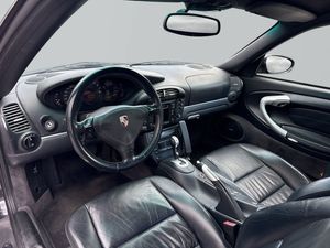 Porsche 996 bild 11