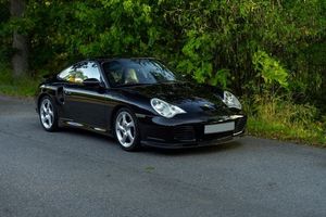 Porsche 996 bild 1