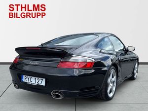 Porsche 996 bild 5