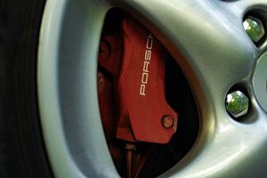 Porsche 996 bild 27