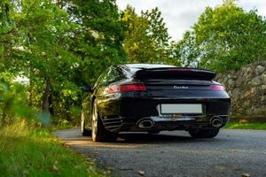 Porsche 996 bild 25