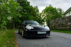 Porsche 996 bild 21