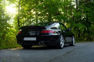 Porsche 996 bild 23