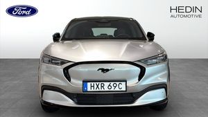Ford Mustang Mach-E bild 8