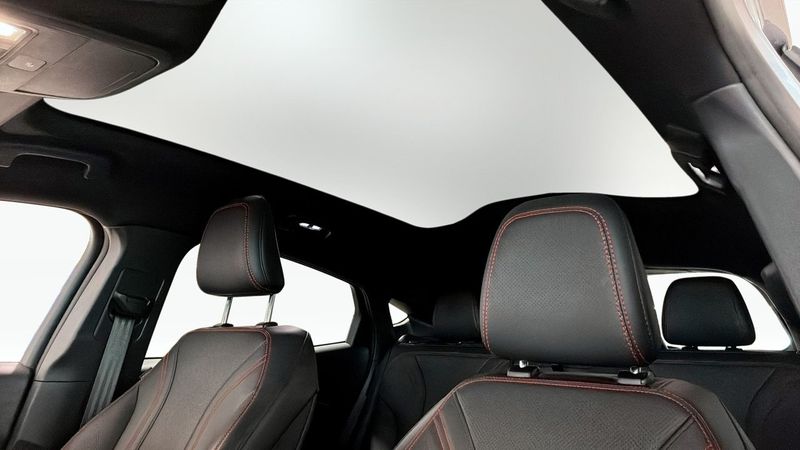 Ford Mustang Mach-E bild 13