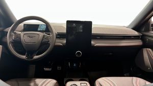 Ford Mustang Mach-E bild 4