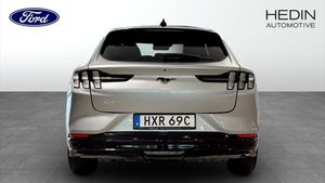 Ford Mustang Mach-E bild 7