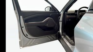 Ford Mustang Mach-E bild 11