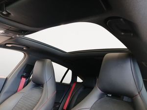 Mercedes CLA45 AMG bild 20