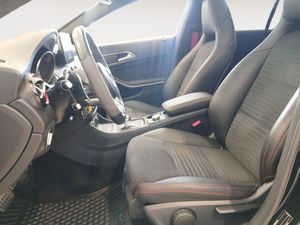 Mercedes CLA45 AMG bild 9
