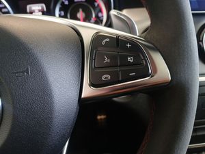 Mercedes CLA45 AMG bild 23