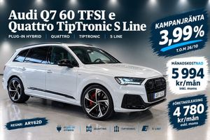 Audi Q7 bild 2