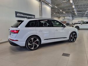 Audi Q7 bild 3