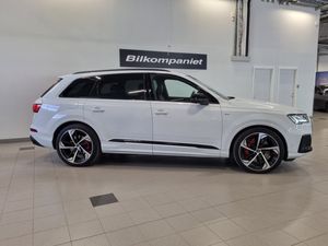 Audi Q7 bild 2