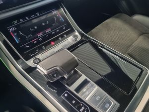 Audi Q7 bild 11