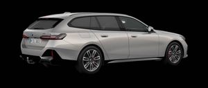 BMW i5 bild 2